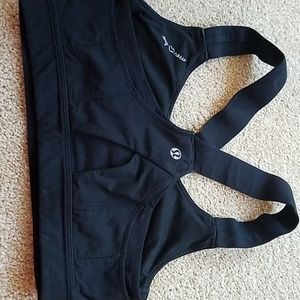 lululemon shelf bra